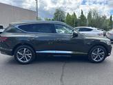 Thumbnail of 2025 Storr Green Genesis GV80