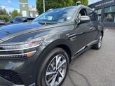 Thumbnail of 2025 Storr Green Genesis GV80
