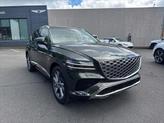 Photo of 2025 Storr Green Genesis GV80
