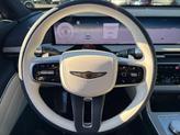 Thumbnail of 2025 Capri Blue Genesis GV80
