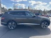 Thumbnail of 2025 Storr Green Matte Genesis GV80