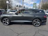 Thumbnail of 2025 Storr Green Matte Genesis GV80