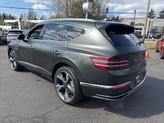 Thumbnail of 2025 Storr Green Matte Genesis GV80