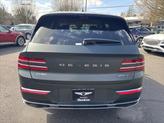 Thumbnail of 2025 Storr Green Matte Genesis GV80