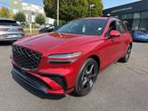 Thumbnail of 2026 Mauna Red Genesis GV70