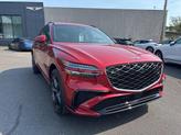 Photo of 2026 Mauna Red Genesis GV70
