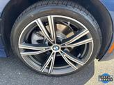 Thumbnail of 2024 Phytonic Blue Metallic BMW 330