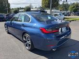 Thumbnail of 2024 Phytonic Blue Metallic BMW 330