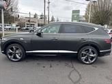 Thumbnail of 2025 Storr Green Matte Genesis GV80