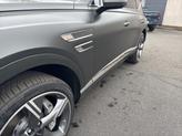 Thumbnail of 2025 Storr Green Matte Genesis GV80