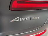 Thumbnail of 2025 Storr Green Matte Genesis GV80