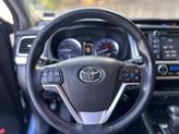 Thumbnail of 2018 Shoreline Blue Pearl Toyota Highlander Hybrid