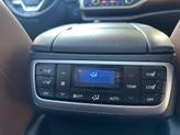 Thumbnail of 2018 Shoreline Blue Pearl Toyota Highlander Hybrid