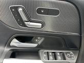 Thumbnail of 2020 WHITE Mercedes-Benz GLB 250