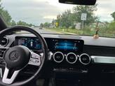 Thumbnail of 2020 WHITE Mercedes-Benz GLB 250