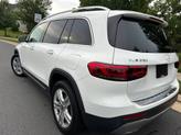 Thumbnail of 2020 WHITE Mercedes-Benz GLB 250
