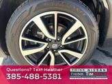 Thumbnail of 2020 Midnight Pine Metallic Nissan Rogue