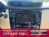Thumbnail of 2020 Midnight Pine Metallic Nissan Rogue