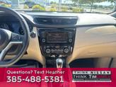 Thumbnail of 2020 Midnight Pine Metallic Nissan Rogue
