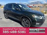 Thumbnail of 2020 Midnight Pine Metallic Nissan Rogue