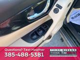 Thumbnail of 2020 Midnight Pine Metallic Nissan Rogue