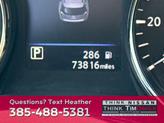 Thumbnail of 2020 Midnight Pine Metallic Nissan Rogue