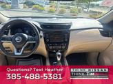 Thumbnail of 2020 Midnight Pine Metallic Nissan Rogue