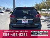 Thumbnail of 2020 Midnight Pine Metallic Nissan Rogue