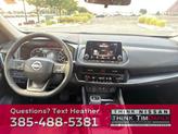 Thumbnail of 2026 Boulder Gray Pearl Nissan Rogue