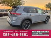 Thumbnail of 2026 Boulder Gray Pearl Nissan Rogue