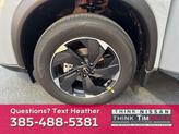 Thumbnail of 2026 Boulder Gray Pearl Nissan Rogue