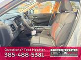Thumbnail of 2026 Boulder Gray Pearl Nissan Rogue