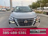 Thumbnail of 2026 Boulder Gray Pearl Nissan Rogue