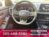 Thumbnail of 2026 Boulder Gray Pearl Nissan Rogue