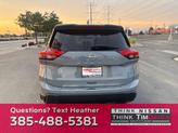 Thumbnail of 2026 Boulder Gray Pearl Nissan Rogue