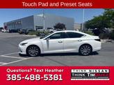 Thumbnail of 2019 White Lexus ES 350