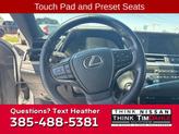 Thumbnail of 2019 White Lexus ES 350