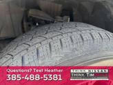 Thumbnail of 2023 Glacier White Nissan Titan