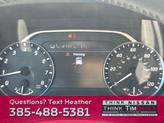 Thumbnail of 2023 Glacier White Nissan Titan