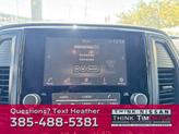 Thumbnail of 2023 Glacier White Nissan Titan