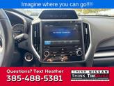 Thumbnail of 2023 Crystal White Pearl Subaru Crosstrek