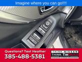 Thumbnail of 2023 Crystal White Pearl Subaru Crosstrek