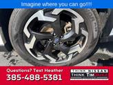 Thumbnail of 2023 Crystal White Pearl Subaru Crosstrek