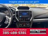 Thumbnail of 2023 Crystal White Pearl Subaru Crosstrek