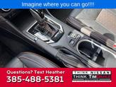 Thumbnail of 2023 Crystal White Pearl Subaru Crosstrek