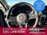 Thumbnail of 2025 Atlantic Gray Metallic Nissan Sentra