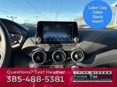 Thumbnail of 2025 Atlantic Gray Metallic Nissan Sentra