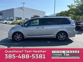Thumbnail of 2017  Toyota Sienna