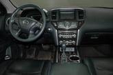 Thumbnail of 2016 Pearl White Nissan Pathfinder