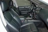 Thumbnail of 2016 Pearl White Nissan Pathfinder
